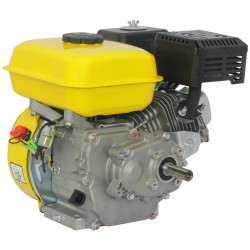 Двигун бензиновий Кентавр ДВЗ-200Б1Х (6,5 к.с.)